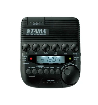 Tama RW200 Rhythm Watch metronom